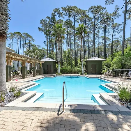 Joy Of Life - Seacrest Beach 4Bd 4Ba Vila